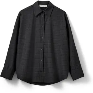 Women's long sleeve shirt Sofie Schnoor Simasw image-0