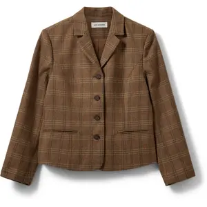 Women's blazer Sofie Schnoor Poppysw image-0