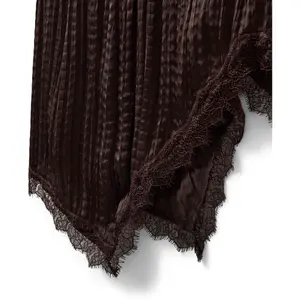 Woman's nightgown Sofie Schnoor Winonasw Asymmetric image-2