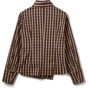 Women's long sleeve shirt Sofie Schnoor Paigesw image-1