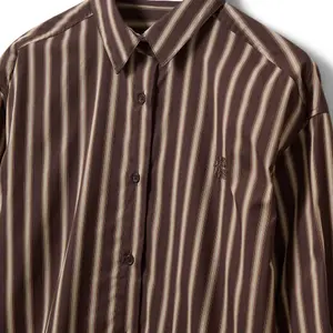 Women's long sleeve shirt Sofie Schnoor Mercysw image-2