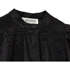 Women's blouse Sofie Schnoor ALESSIASW image-2