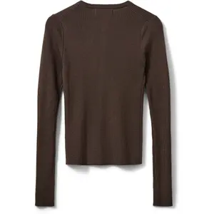 Women's ribbed cardigan Sofie Schnoor JULES image-1