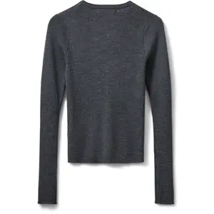 Women's ribbed cardigan Sofie Schnoor JULES image-1