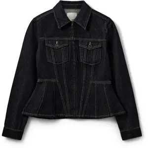 Women's denim jacket Sofie Schnoor Savakisw image-0