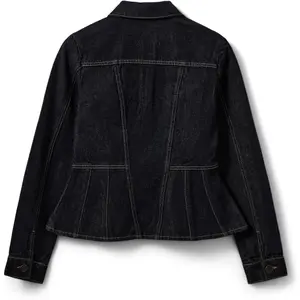 Women's denim jacket Sofie Schnoor Savakisw image-1