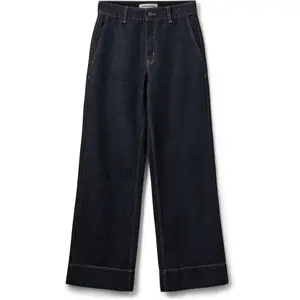 Wide Leg Women's Jeans Sofie Schnoor Samirasw image-0