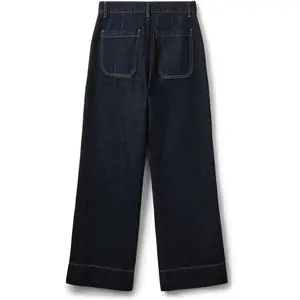 Wide Leg Women's Jeans Sofie Schnoor Samirasw image-1