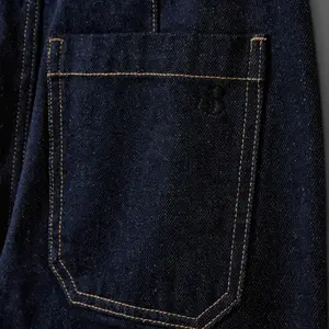 Wide Leg Women's Jeans Sofie Schnoor Samirasw image-2