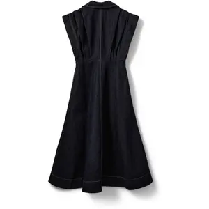 Women's denim dress Sofie Schnoor Minerasw image-1