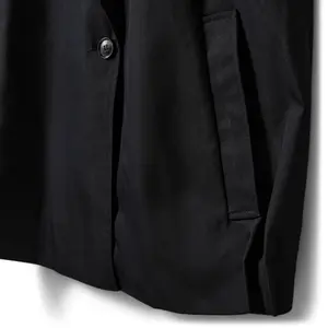 Casaco de cintura feminino Sofie Schnoor LANEAS PLEATED image-2