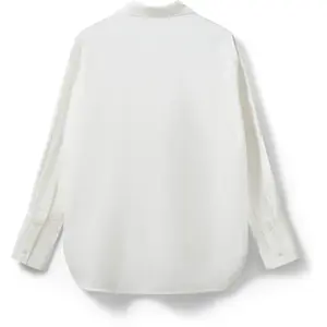 Women's long sleeve shirt Sofie Schnoor Perlasw image-1
