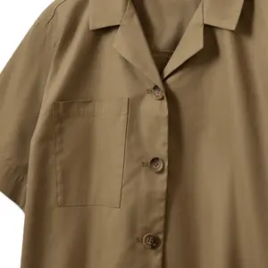 Woman's shirt Sofie Schnoor Mavirasw image-2