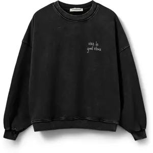 Printed women's sweatshirt Sofie Schnoor Parossw image-0
