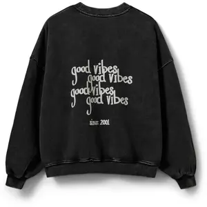 Printed women's sweatshirt Sofie Schnoor Parossw image-1