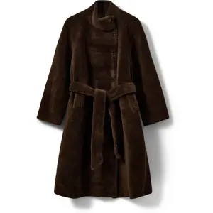 Women's coat Sofie Schnoor Margitsw image-0