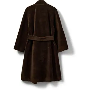 Women's coat Sofie Schnoor Margitsw image-1