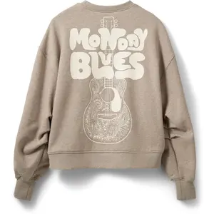 Sweatshirt woman Sofie Schnoor Otilasw image-1