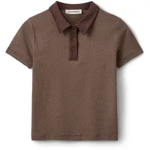 Women's polo shirt Sofie Schnoor CALISTASW image-0