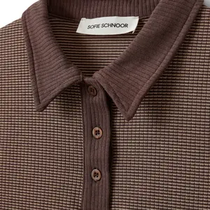 Women's polo shirt Sofie Schnoor CALISTASW image-2