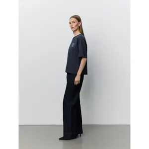 Women's T-shirt Sofie Schnoor image-1