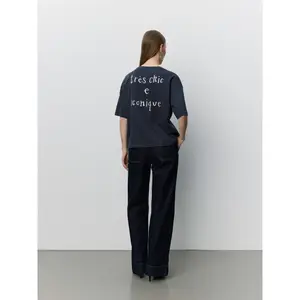 Women's T-shirt Sofie Schnoor image-2