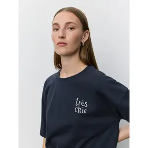 Women's T-shirt Sofie Schnoor image-3