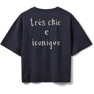 Women's T-shirt Sofie Schnoor image-4