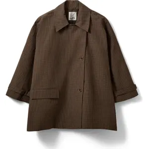 Women's coat Sofie Schnoor Selinasw image-0