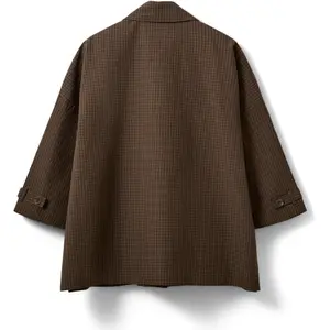 Women's coat Sofie Schnoor Selinasw image-1