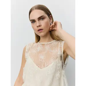 Women's top Sofie Schnoor Odessasw image-5