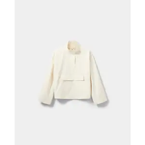 Women's Half Zip Jacket Sofie Schnoor LAIKA image-0