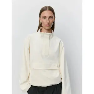 Women's Half Zip Jacket Sofie Schnoor LAIKA image-1