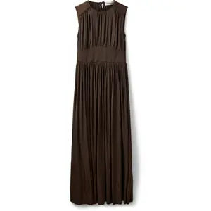 Women's dress Sofie Schnoor Linsw image-0