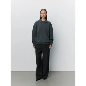 Sweatshirt woman Sofie Schnoor Lumesw image-2