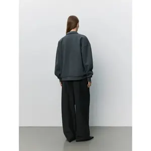 Sweatshirt woman Sofie Schnoor Lumesw image-4