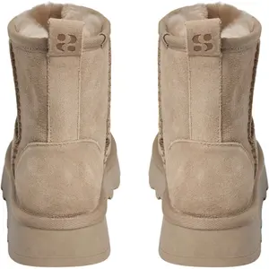 Women's boots Sofie Schnoor ALLIESW image-4