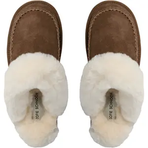 Women's slippers Sofie Schnoor ANYASW image-3