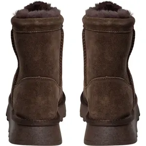 Women's Boots Sofie Schnoor DRISESW image-4