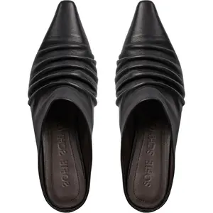 Women's heeled sandals Sofie Schnoor image-4