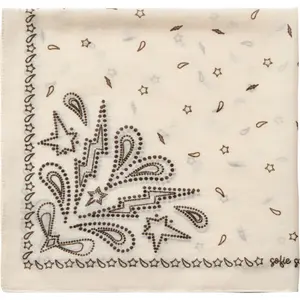 Women's scarf Sofie Schnoor Marilysw image-1