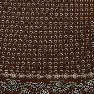 Women's scarf Sofie Schnoor KAREN image-1