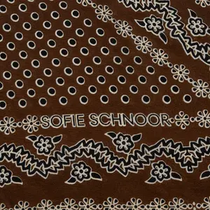 Women's scarf Sofie Schnoor KAREN image-2