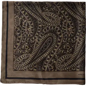 Women's scarf Sofie Schnoor HAISW image-1