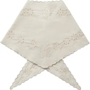 Women's scarf Sofie Schnoor Teasw image-1