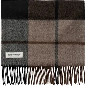 Wool Scarf Women Sofie Schnoor KLEA image-1