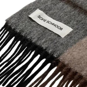 Wool Scarf Women Sofie Schnoor KLEA image-2