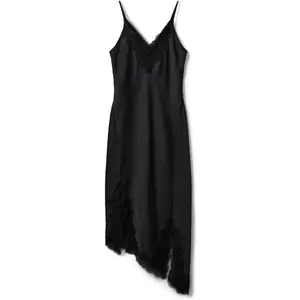 Babydoll-Kleid, Damen Sofie Schnoor Lounellesw image-1