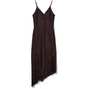 Babydoll-Kleid, Damen Sofie Schnoor Lounellesw image-0