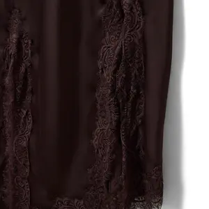 Babydoll-Kleid, Damen Sofie Schnoor Lounellesw image-2